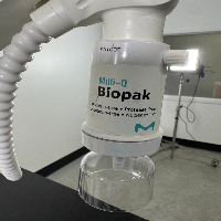 Millipore Milli-Q IQ 7005 Lab Water Purification System image 3